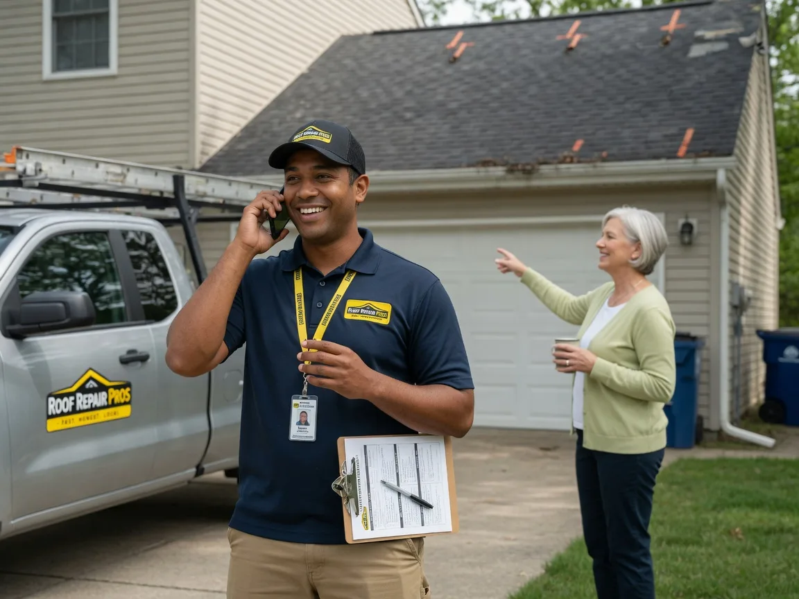 Roof Repair Wellington, KS FAQs